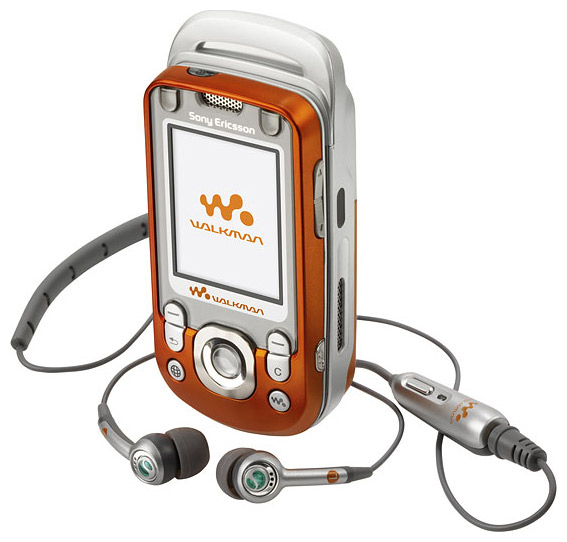 Darmowe dzwonki Sony-Ericsson W550i do pobrania.